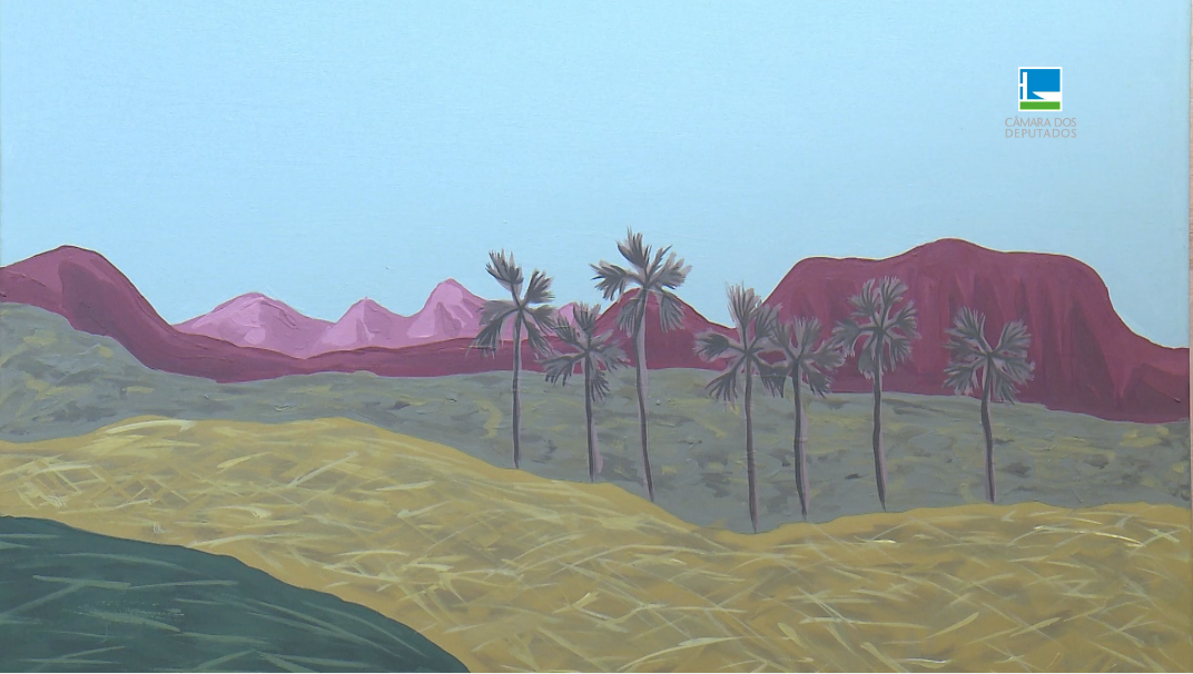 Cultura na Câmara | Raízes Invisíveis, Retratos do Cerrado