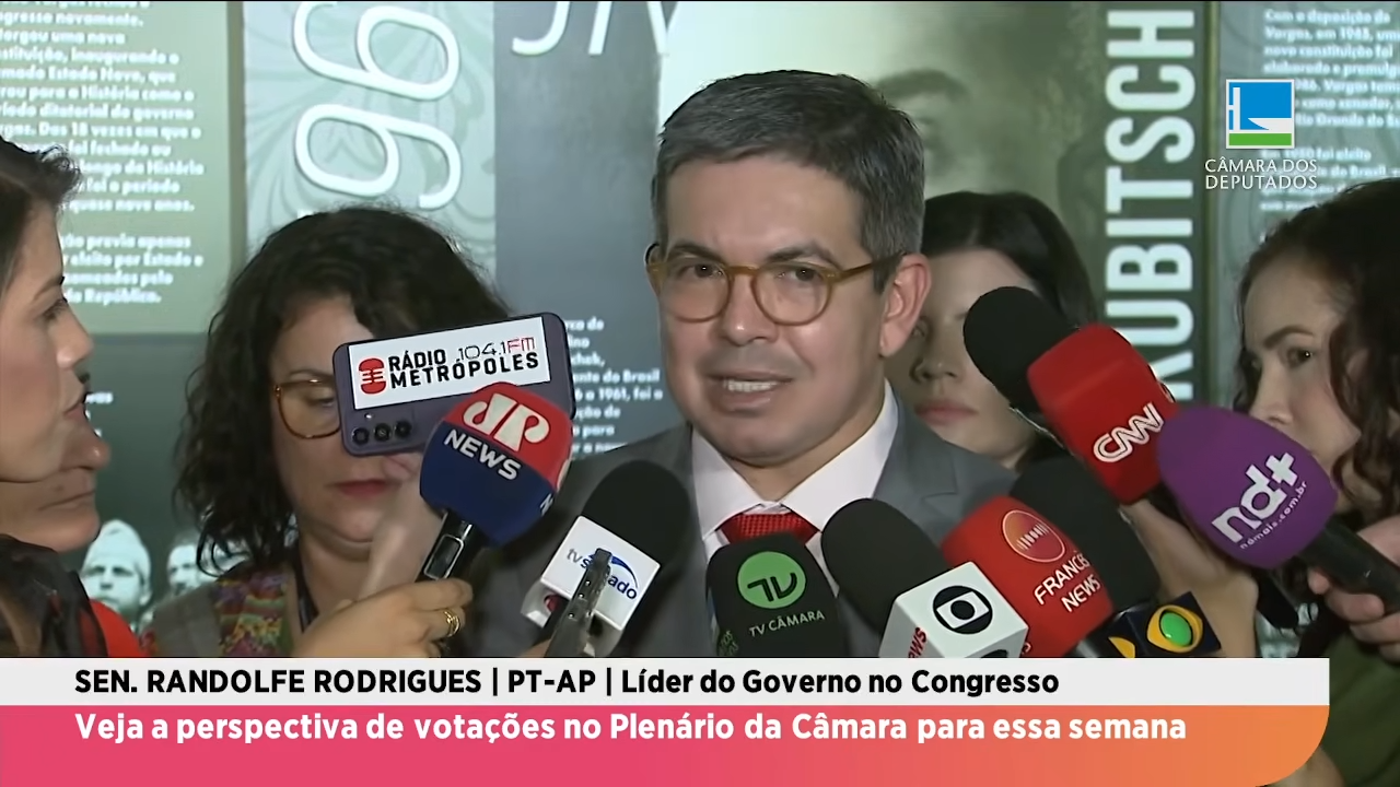 Direto da Câmara | LDO e Licencimento Ambiental podem ser votados esta semana no Congresso Nacional