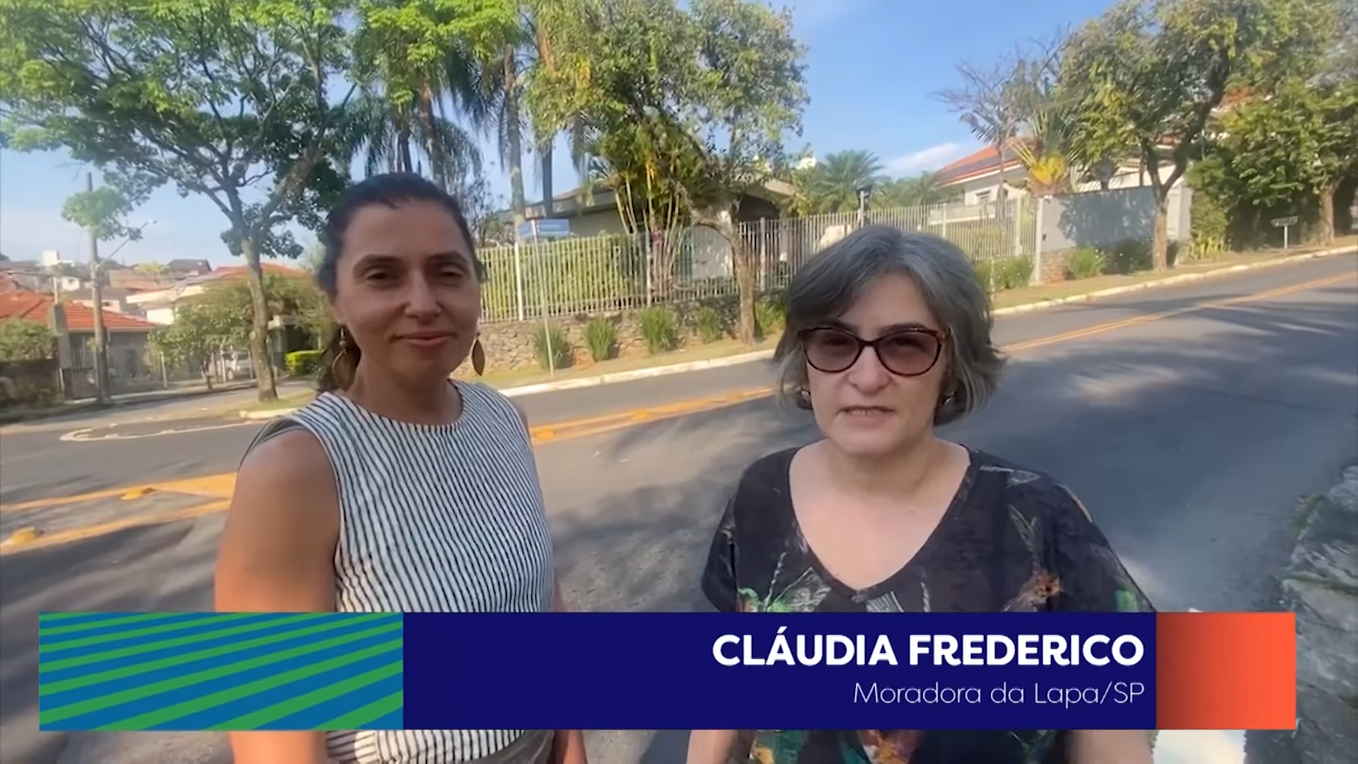 Elas Pautam - Cidades resilientes