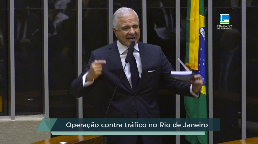 Fatos & Opiniões | Confrontos no RJ e combate ao câncer marcam semana na Câmara