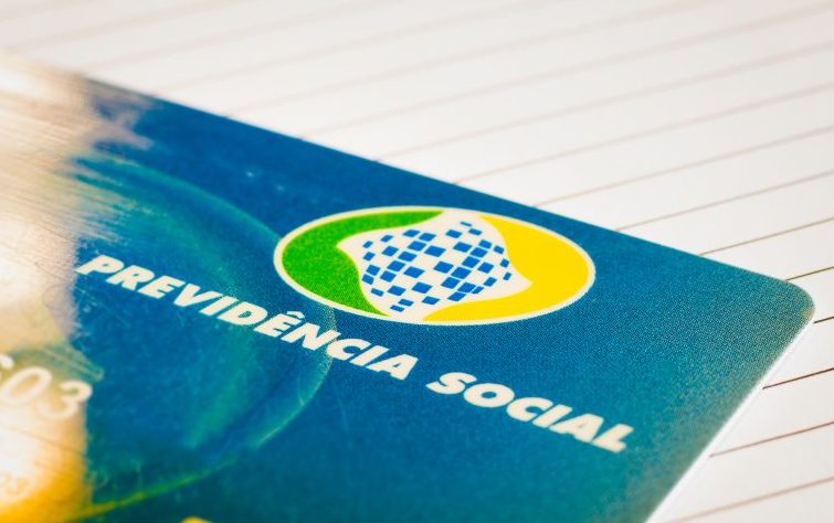 Administração pública - previdência social - INSS - Agência do INSS - aposentadoria - benefício previdenciário