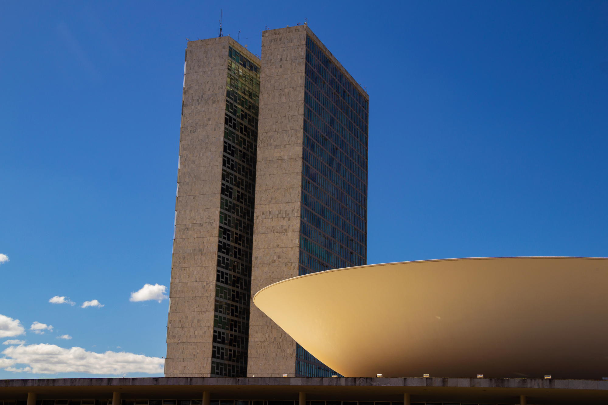Câmara tem nova forma de solicitação de acesso com equipamentos e/ou materiais para distribuição