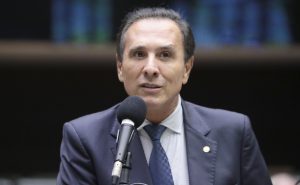 Carlos Henrique Gaguim