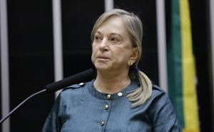 Delegada Adriana Accorsi