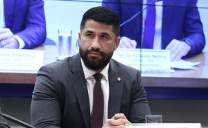 Delegado Fabio Costa