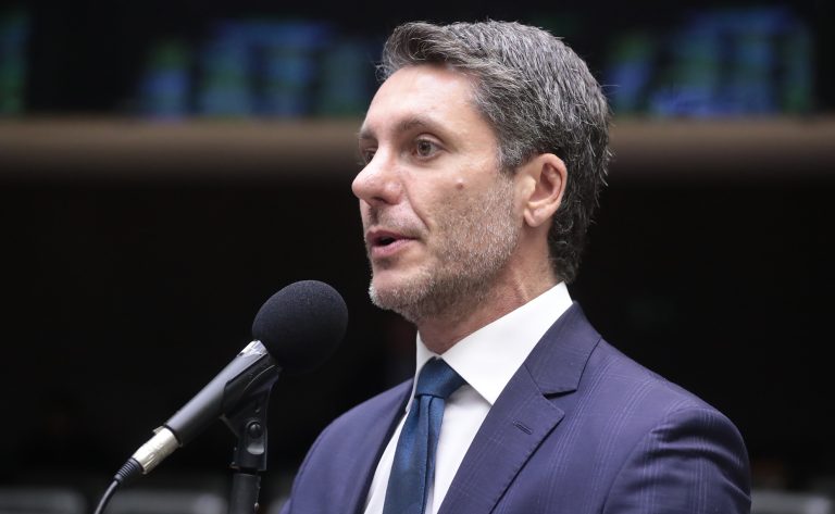 Discussão e votação de propostas legislativas. Dep. Alex Manente (CIDADANIA - SP)