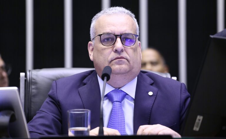 Discussão e votação de propostas legislativas. Dep. Alfredo Gaspar (UNIÃO-AL)