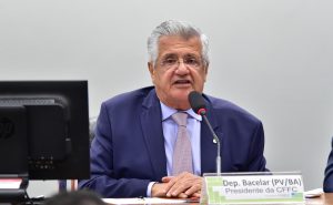 João Carlos Bacelar