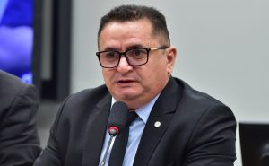 Prof. Reginaldo Veras