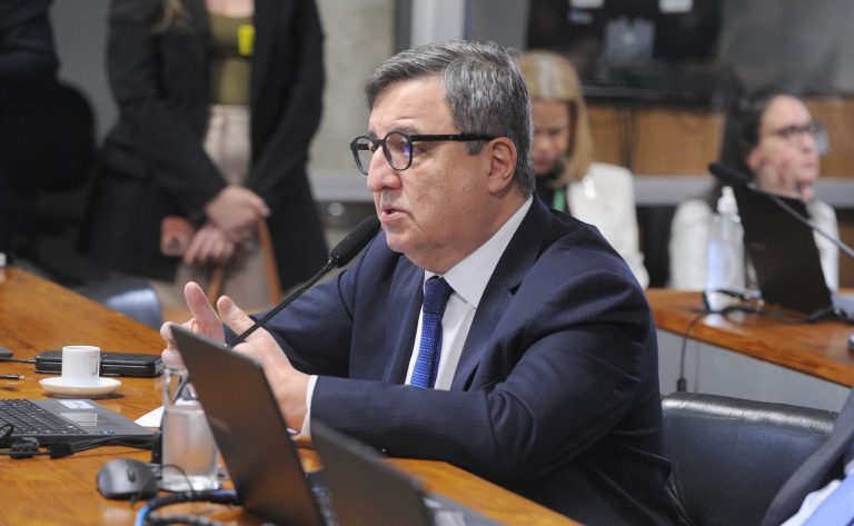 Apreciação de Relatório. Dep. Danilo Forte (UNIÃO - CE)