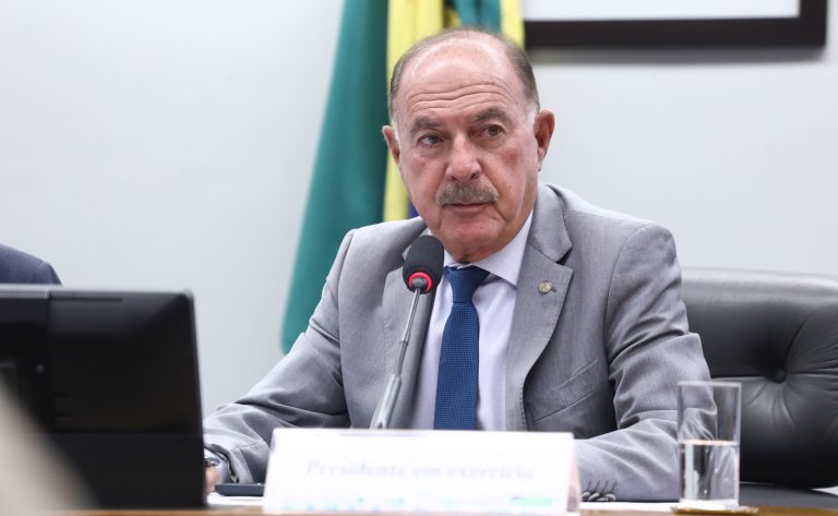 Audiência Pública - Desafios e oportunidades dos data centers no Brasil. Dep. Dr. Zacharias Calil (UNIÃO - GO)