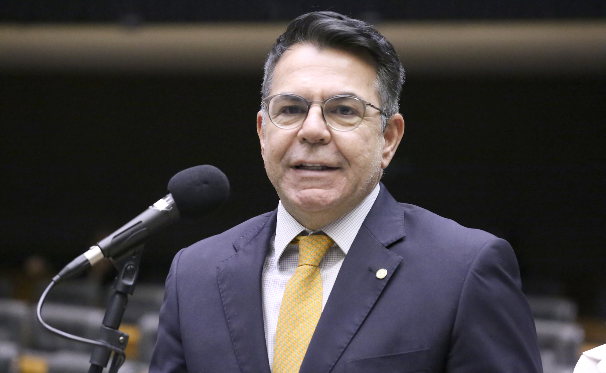 Luiz Fernando Vampiro