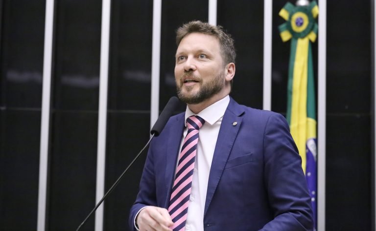 Discussão e votação de propostas legislativas. Dep. Maurício Marcon (PODE - RS)