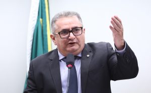 Prof. Reginaldo Veras