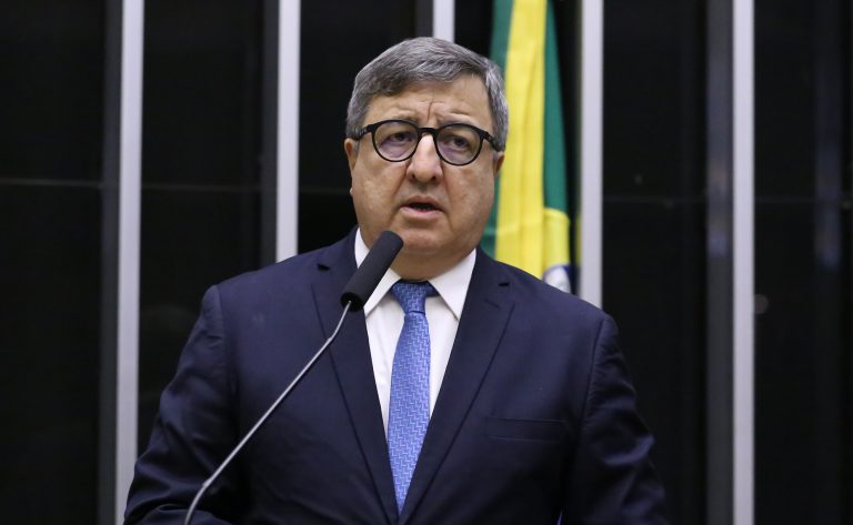 Discussão e votação de propostas legislativas. Dep. Danilo Forte (UNIÃO - CE)