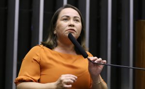 Enfermeira Ana Paula