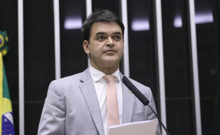 Discussão e votação de propostas legislativas. Dep. Rubens Pereira Júnior (PT-MA)