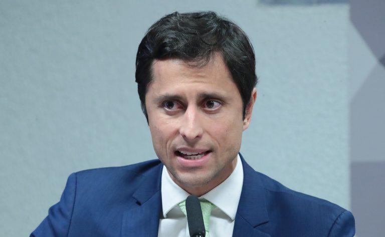 Oitiva de Testemunha.Dep. Duarte Jr. (PSB - MA)