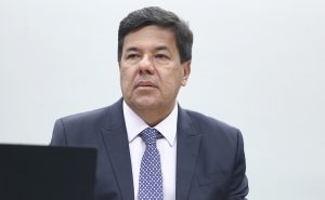 Dr. Ismael Alexandrino