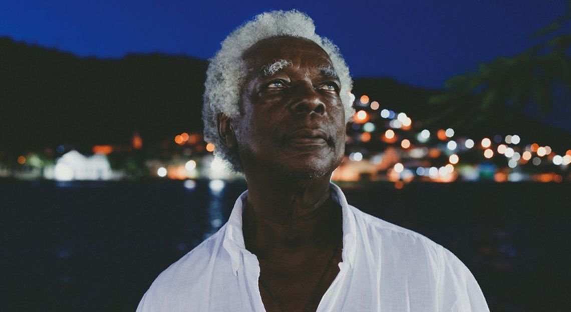 Mateus Aleluia: flores e prêmios em vida