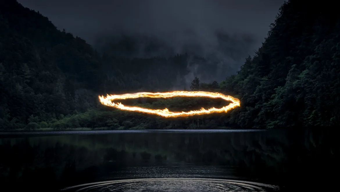 O Ciclo do Anel - Reprise