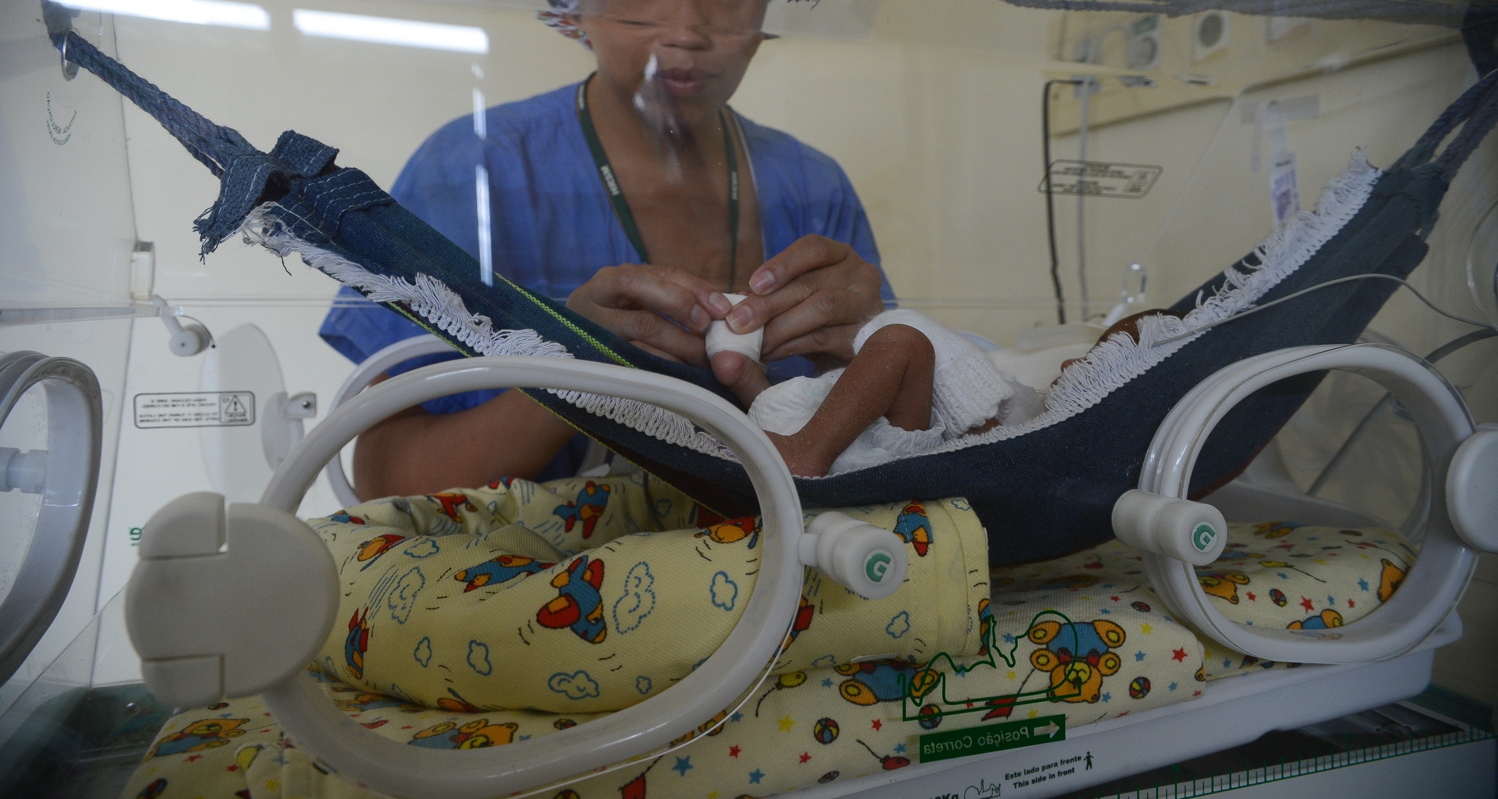 Licenças maternidade e paternidade