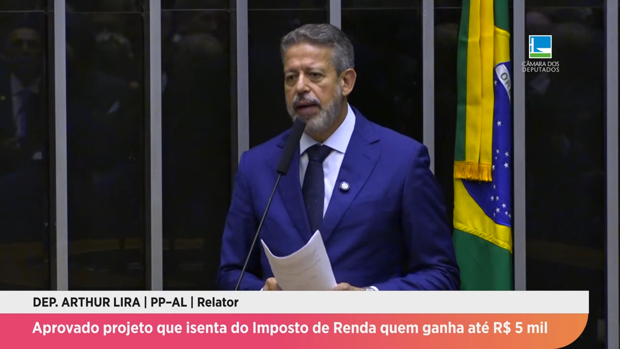 Resumo do Plenário - Veja as votações desta semana