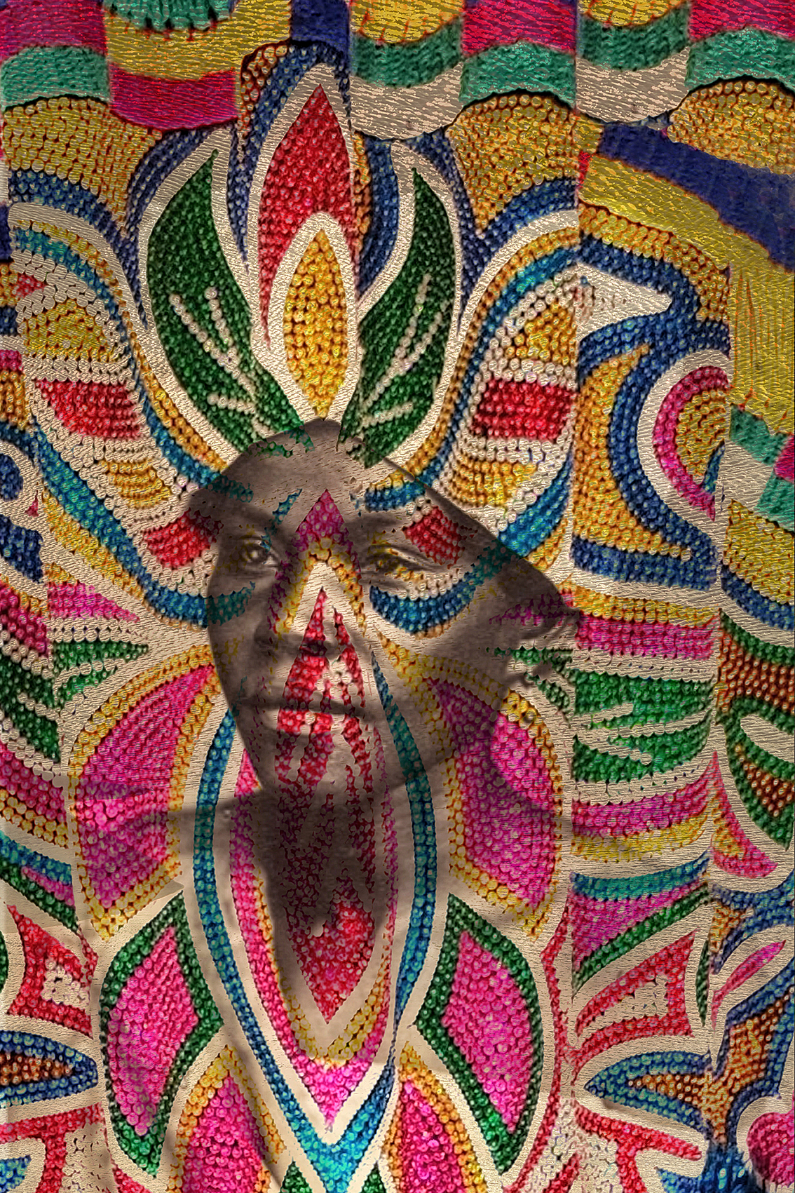 Exposição da Câmara propõe releitura de imagens de mulheres escravizadas