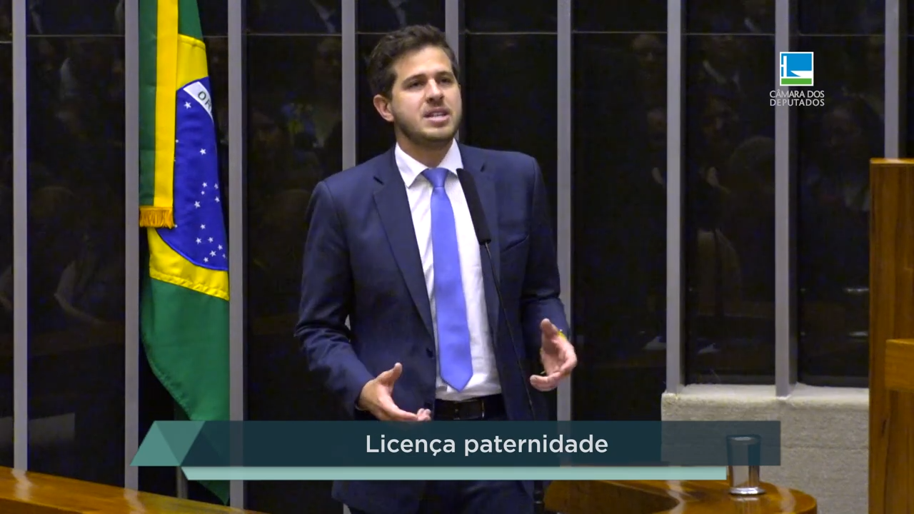 Fatos & Opiniões | Ampliação da licença-paternidade e propostas climáticas ambientais são aprovadas na Câmara