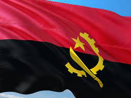Angola 50 anos da Dipanda