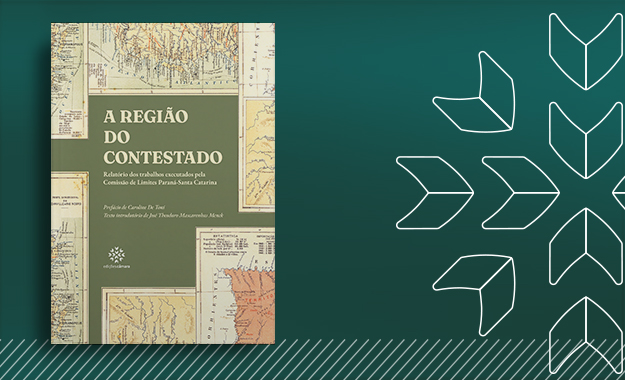 “A Região do Contestado” revisita conflito que redefiniu fronteiras no Sul do País