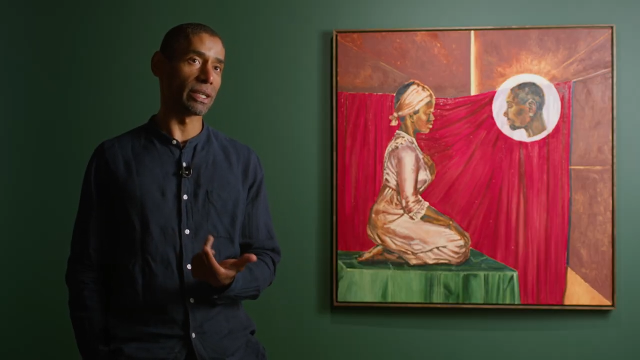 Caleidoscópio | Antonio Obá