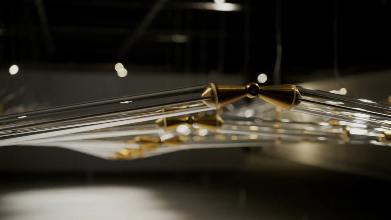 Caleidoscópio: Studio Drift