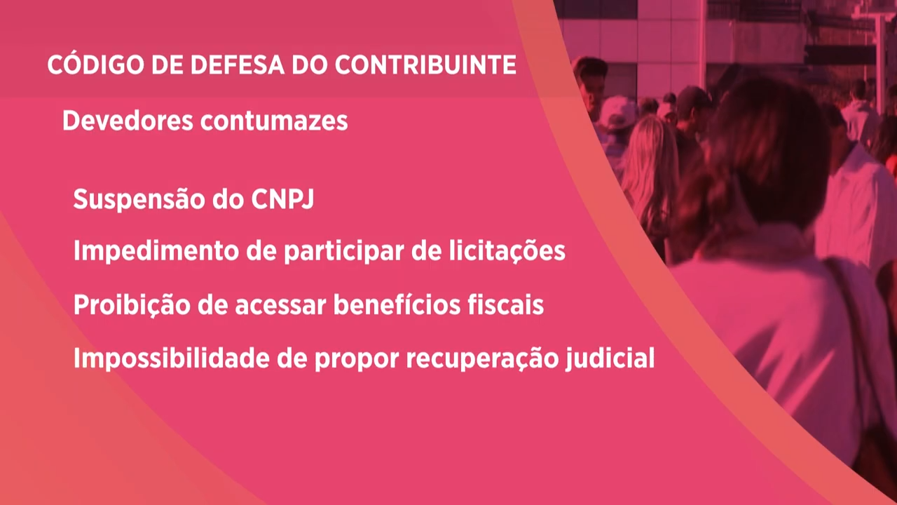 Código de Defesa do Contribuinte é debatido em comissão