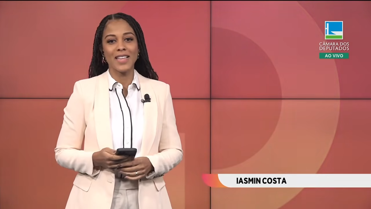 Direto da Câmara | Plenário pode votar hoje projeto de combate ao crime organizado