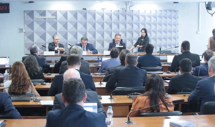 Audiência Pública - Medida Provisória n° 1313, de 2025