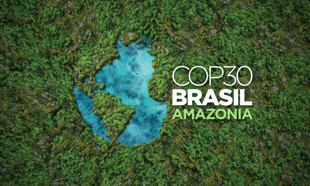 Veículos de comunicação da Câmara farão cobertura especial da COP30
