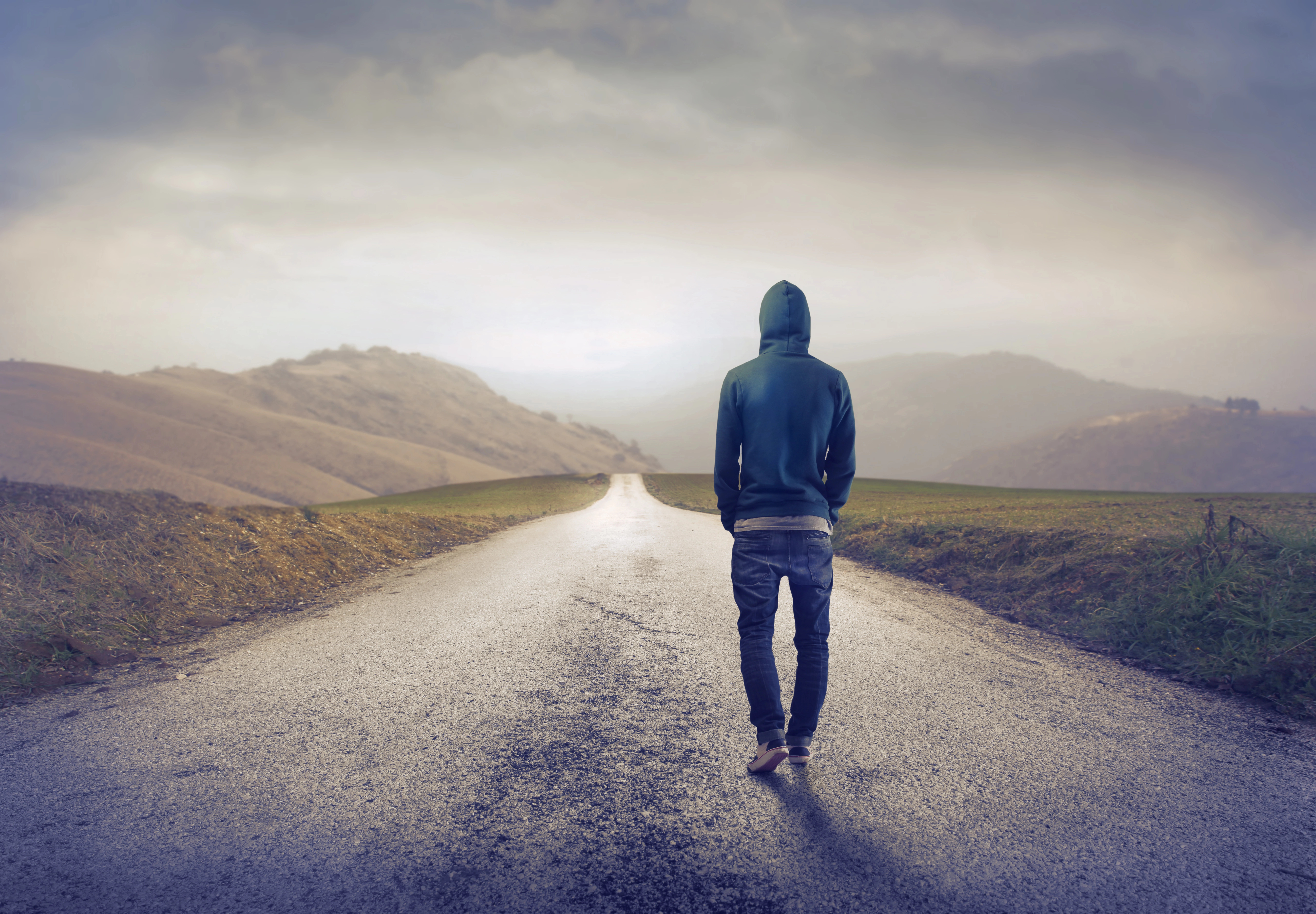 Solidão ou Solitude