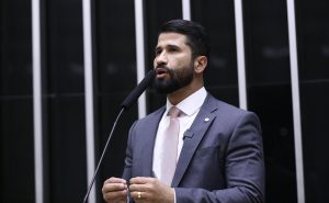 Delegado Fabio Costa