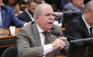 Missionária Michele Collins