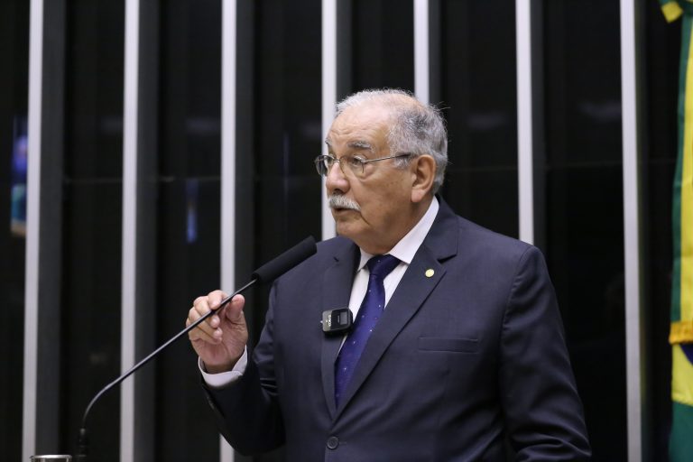 Homenagem ao Dia do Nascituro. Dep. Dr. Luiz Ovando (PP - MS)