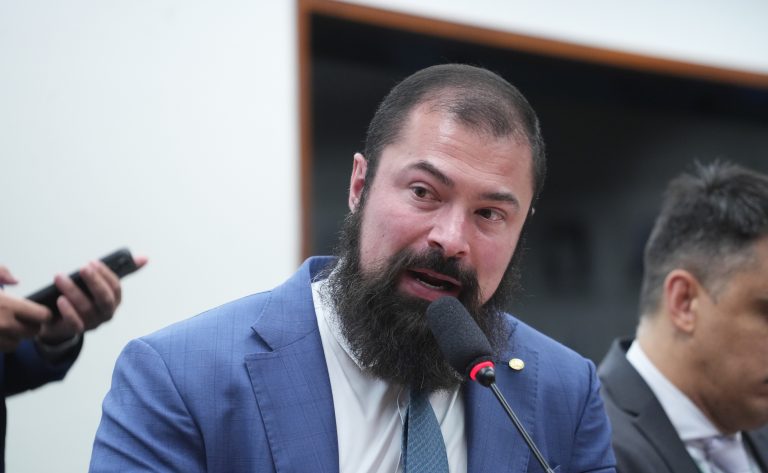 Audiência Pública - Penas para líderes e membros de facções criminosas. Dep. Delegado Paulo Bilynskyj (PL-SP)