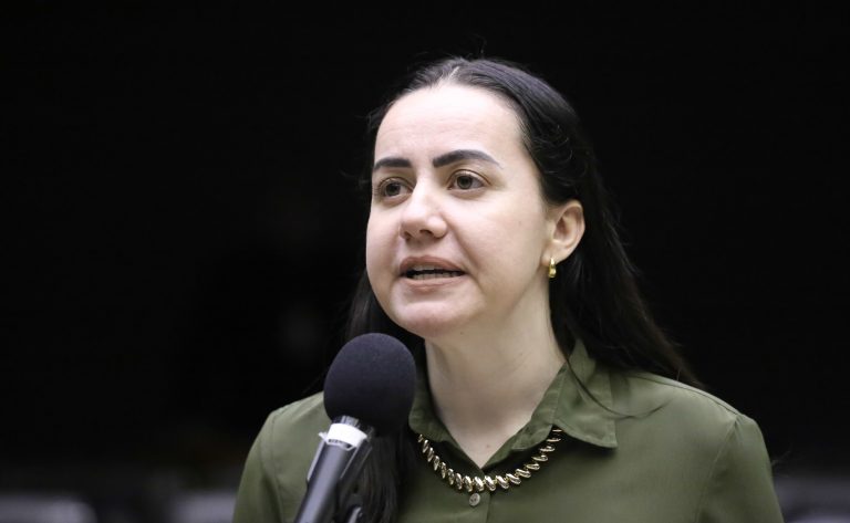 Discussão e votação de propostas legislativas. Dep. Franciane Bayer (REPUBLICANOS - RS)