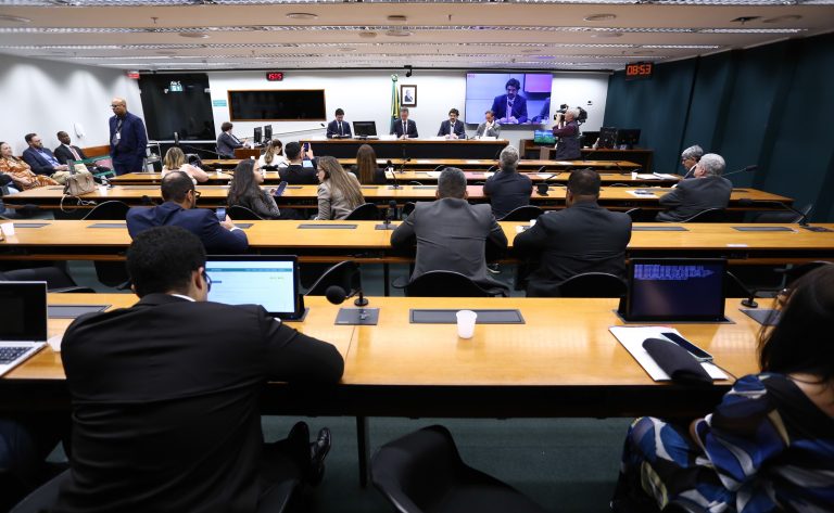 Audiência Pública - BETs e Apostas Esportivas.