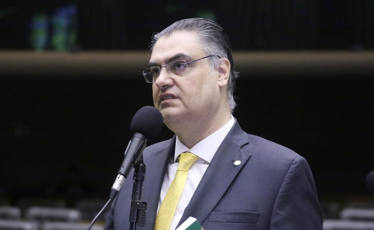 Discussão e votação de propostas legislativas. Dep. Lafayette de Andrada (REPUBLICANOS-MG)