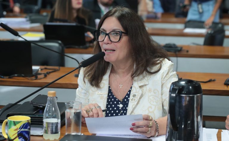 Oitivas de Testemunha. Dep. Bia Kicis (PL-DF)