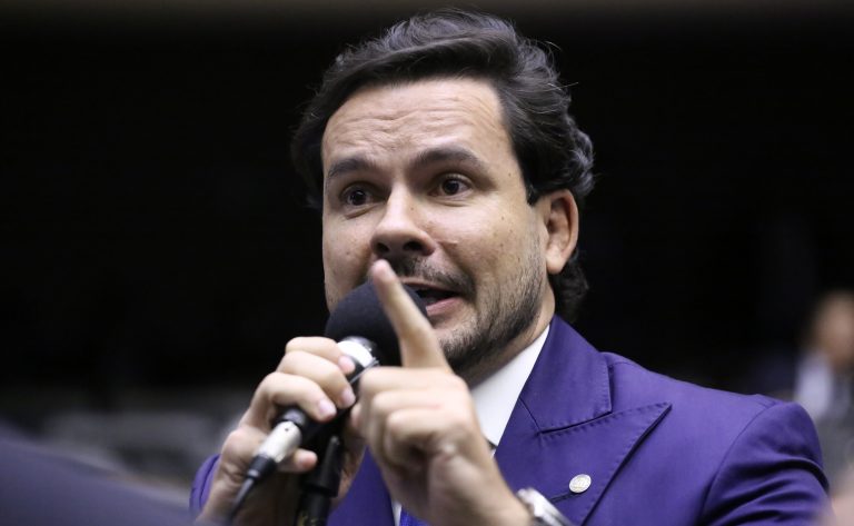 Discussão e votação de propostas legislativas. Dep. Capitão Alberto Neto (PL - BA)