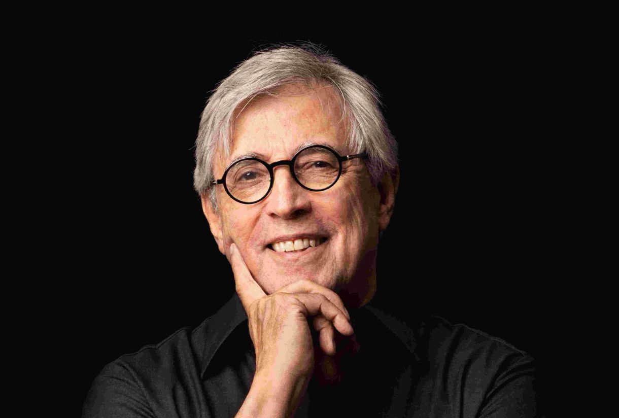 Os 80 anos de Ivan Lins (reprise)