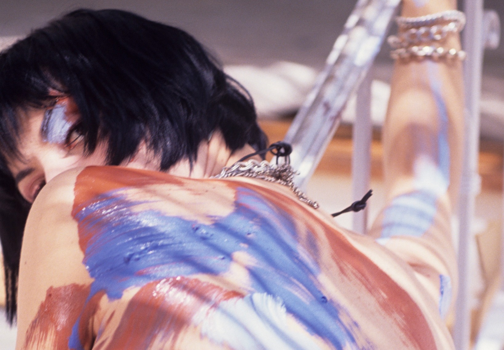 O rock dos anos 80 na Pennsylvania