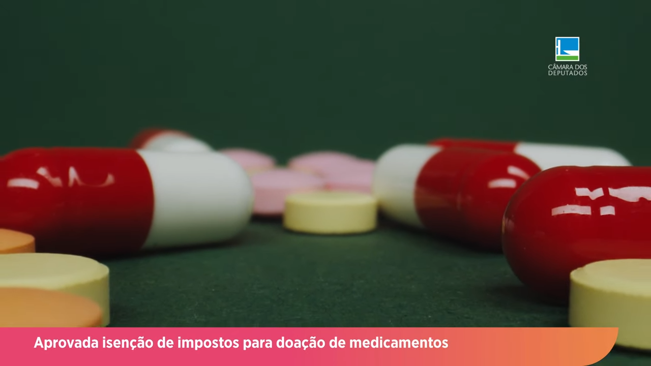 Resumo do Plenário - Veja as votações da semana